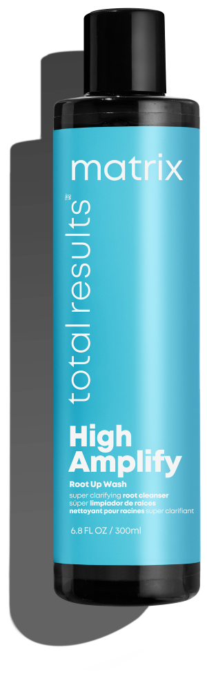 High Amplify Root Up Wash Write Review